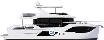 Absolute Navetta 62  illustration