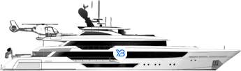 Westport Yachts Westport W172  Mk2 illustration