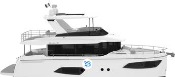 Absolute Navetta 52 Mk2 illustration