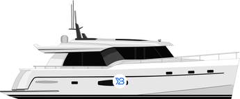 Outer Reef 620 Trident Solara illustration