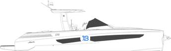 Fiart Seawalker 39 illustration