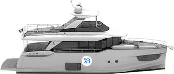 Absolute Navetta 58 Gen 1 illustration