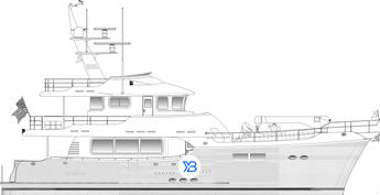 Nordhavn 68 illustration