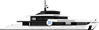 Mangusta Oceano 52 illustration