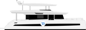VisionF E-Cat 80  illustration