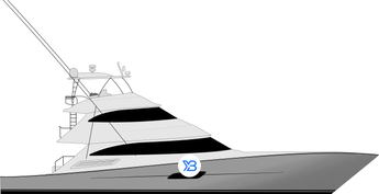 Viking 92SB illustration