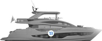 Pearl 73 illustration