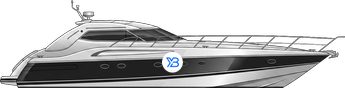 Sunseeker Predator 63 illustration