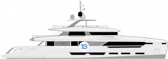 Baglietto DOM133 illustration