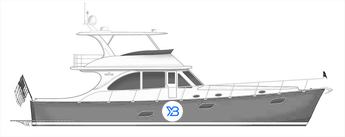 Vicem 65 Classic Mk2 illustration