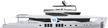 Numarine 47MXP  illustration