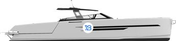 Okean Yachts Okean 57  illustration