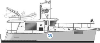 Nordhavn 41 illustration