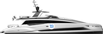 Tecnomar Evo 120 illustration