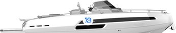 Invictus GT370 illustration