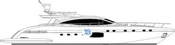 Mangusta 94 illustration