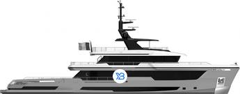 Columbus Crossover 42 illustration