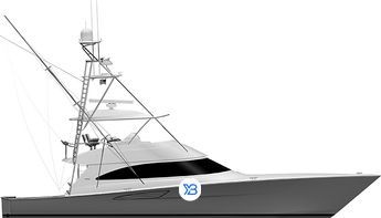 Viking 58C Mk2 illustration