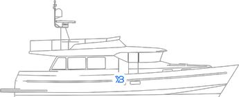 Cockwells Hardy 50DS  illustration