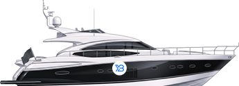 Princess V85 illustration