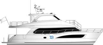 Horizon PC60 Mk4 illustration