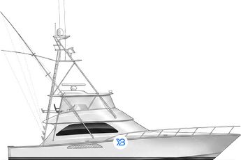 Viking 64C Mk1 illustration