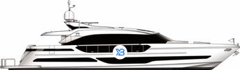 Horizon ES88 illustration