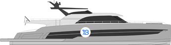 St-Barth 75 illustration
