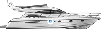 Princess 56 Mk1 illustration