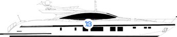 Mangusta 110 illustration