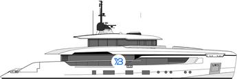 Columbus Atlantique 38M illustration