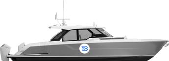 Tiara 56LS illustration
