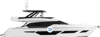 Ferretti 720 Mk3 illustration