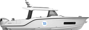 AIATA Sunfinder 38  illustration