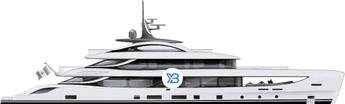 Benetti B.Now 52M  illustration