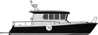Targa 32 illustration