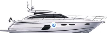 Princess V52 Mk3 illustration