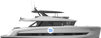 Solaris Power 70 Long Range illustration