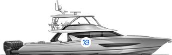 Scout 670 LXF  illustration