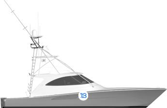 Viking 54ST illustration