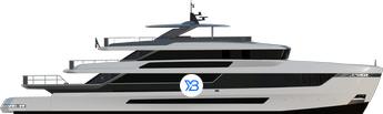 Extra X130 Triplex Mk2 illustration