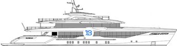 Bilgin 170  illustration