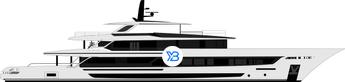 Baglietto T54  illustration
