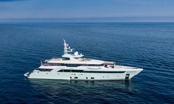                         49.8m Latona 2019 Nomination