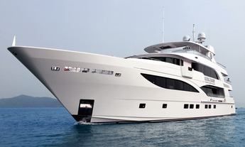                         43.89m King Baby 2016 Finalist