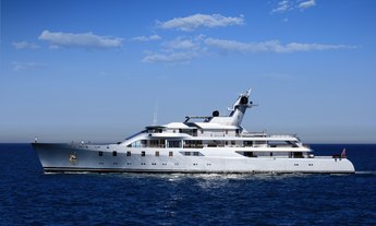                         85.2m Pacific X 2011 Special Commendation