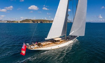                         40m Halekai 2021 Nomination