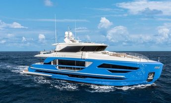                         27.45m Skyline 2019 Finalist