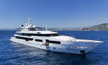                         63.8m Magna Grecia 2020 Special Commendation