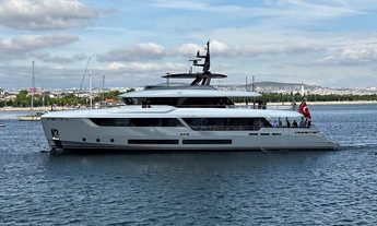                         34.5m Cabana 2026 Nomination